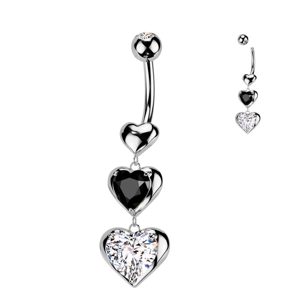 Best Selling Belly Rings